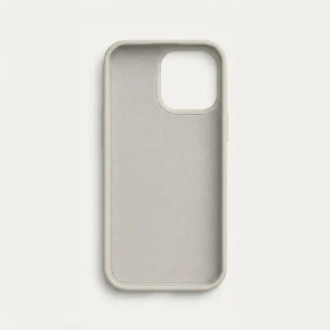 iPhone 16 Pro Max Uyumlu İtalyan Stil Monogram Desenli Premium Kılıf